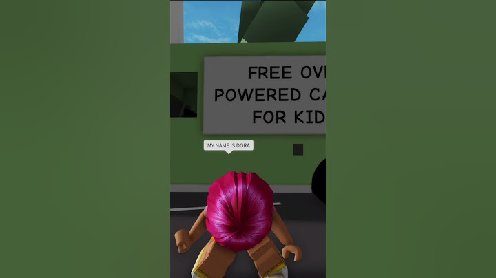 when dora kidnap little kids (meme)