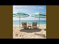 Umbrellas In The Sand