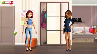 It Girl Story - Celebrity Life [HACK  Money/Diamonds/Points] screenshot 3