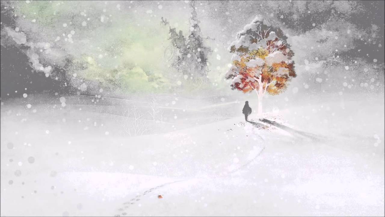 I am Setsuna - Waves of Hope - OST