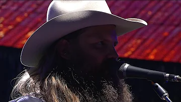 Chris Stapleton - Tennessee Whiskey (Live at Farm Aid 2018)