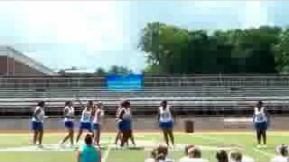 Cheer Camp 08