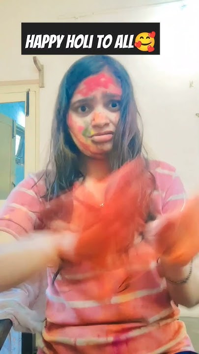 ranga biranga holi