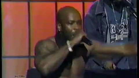 Naughty by Nature: "Jamboree"  (Live) 1999