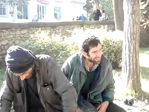 giji zaza / გიჟი ზაზა აიარება / agiareba