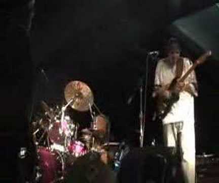 Blues Under the Bridge-The Jake Loggins Band PART 2