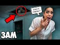 TERRIFYING HAUNTED HOUSE PRANK ON FIANCÉE *SHE GOES CRAZY*