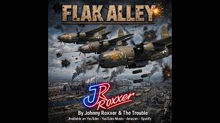 Flak Alley