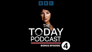 Kate Bush - BBC Radio 4 Interview (25th October 2024)