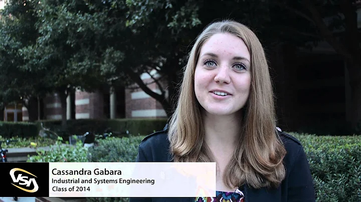 Does USC Help with Internships?