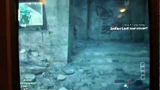 Jizz In Your Pants Infected Multi Kill