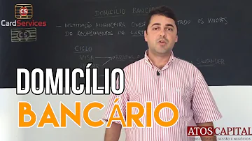 Como fazer um comprovante bancário?