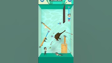 rescue cut! gameplay walkthrough game All