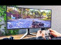 The Best 240Hz Monitors in 2024