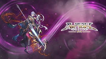 Avabel Online| Ancient skill description/showcase and Ex