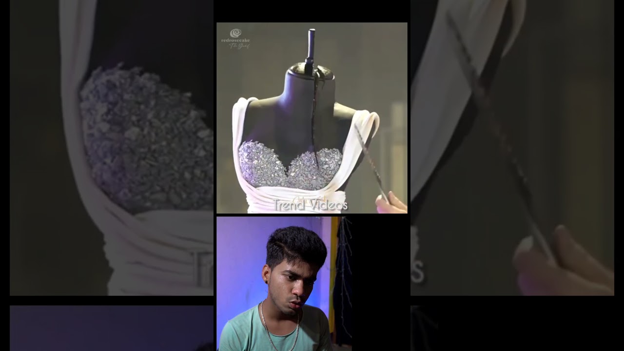 🍰 CAKE & FAKE ?... 