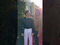Pedro Pascal and Gabriel Luna reunite at the World Premiere of Star Wars, The Mandalorian and Grogu