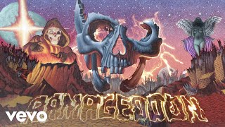 Ketama126 - IMMORTALE (Visual Video)