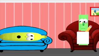 Disney Sing Along Songs Ending Credits 