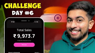 7-Day Digital Product Selling Challenge Can I Make In A Week?