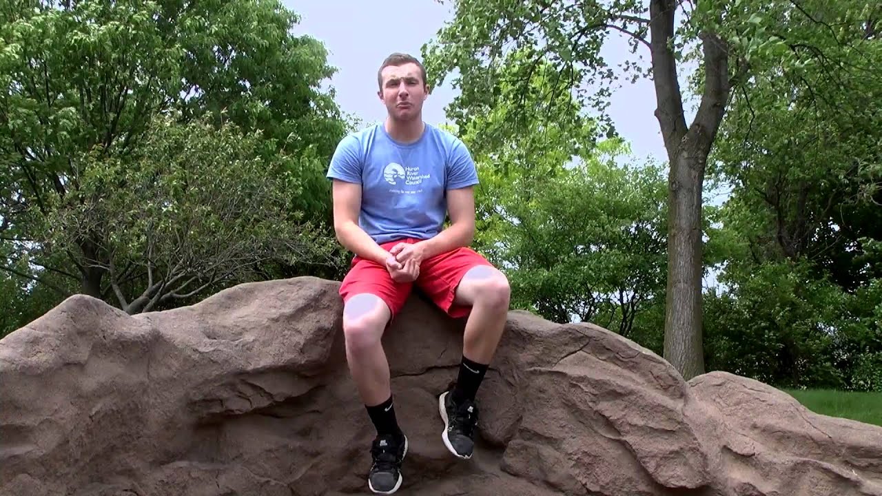 The RiverUp! Program