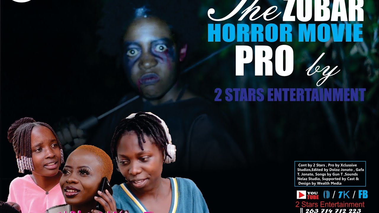 Zubar Zim horror movie ( latest movie 2023) - YouTube