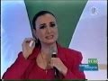 BEATRIZ ADRIANA canta  HASTA CUANDO En Vivo
