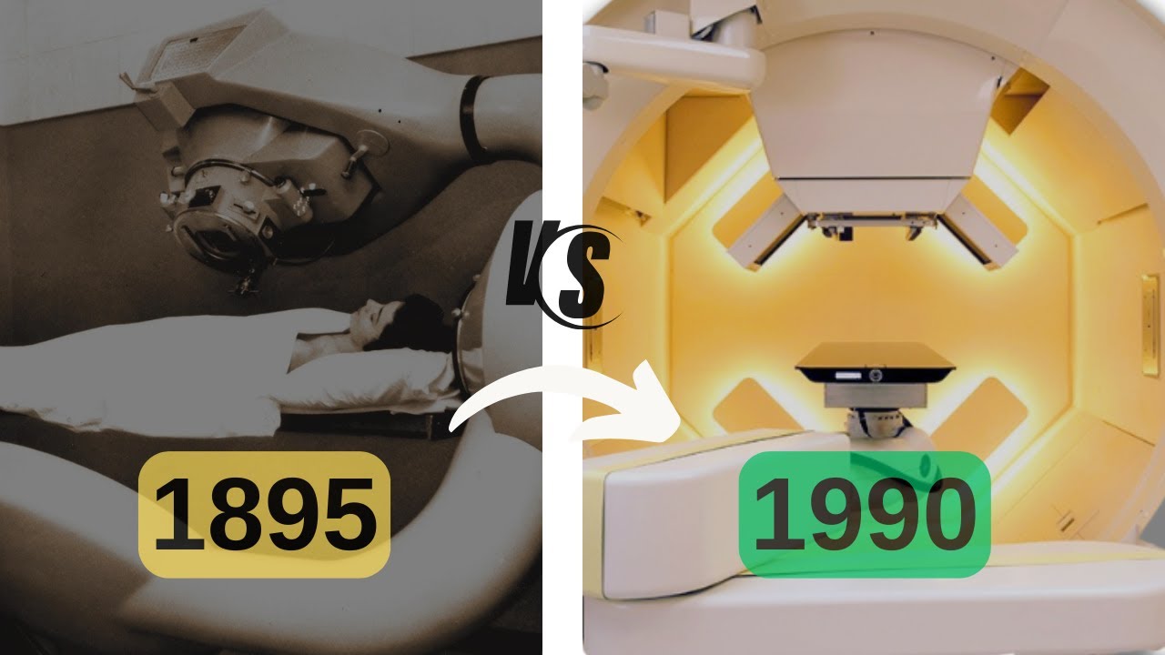 The Future of Cancer Treatment - YouTube
