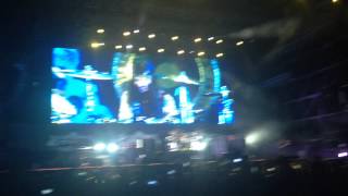 Ozzy Osbourne 39 Bark At The Moon 39 In Citybreak 2014 Ozzy Osbourne 39 Bark At The Moon 39 In Citybreak 2014