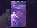 【困ってる人へ】安置外から逃れる方法2月バージョン【フォートナイト】【Fortnite】 #Shorts
