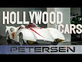 Hollywood Cars - Petersen Museum Tour of Hollywood Dream Machines