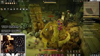 Bdo Aakman Temple Guide 2019