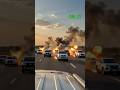 car blast, 🏎️ #viral #comedy #viralvideo #funny #ytshorts #1k #omi_youtube #youtubeshorts