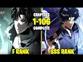 Going Back in Time, He Fights to Protect Mankind from Abyss Demons | Manhwa Recap