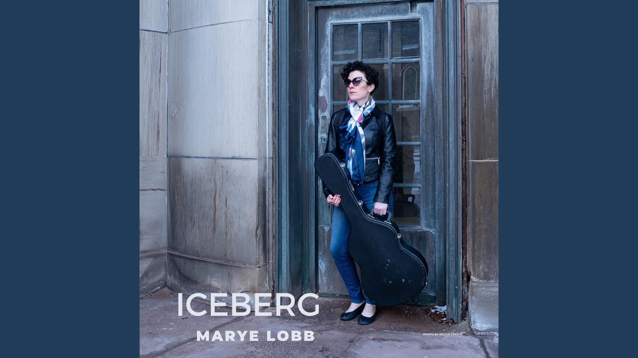Watch Iceberg on YouTube Watch Iceberg on YouTube