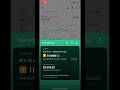 Bitcoin Profit Secured: Won $1400 on #Kalshi #Crypto #Profits