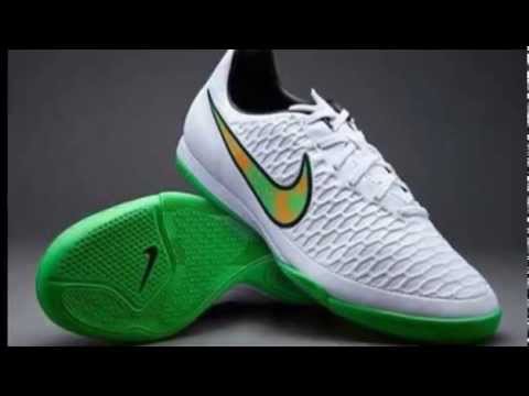 Futsal Shoes Nike Magista Onda Shine Through Collection Full HD - YouTube