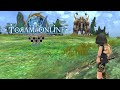 [ToramOnline!] - Tactics, Clutches, one for all, all for Volgagon! (Selfless Dual Wield Gameplay)