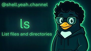 Linux commands: How to List Files in Linux (ls Command Tutorial for Beginners)