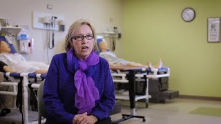 Helping Nursing Students Become Better Testers