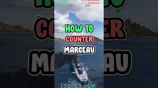 How to Counter | Marceau
