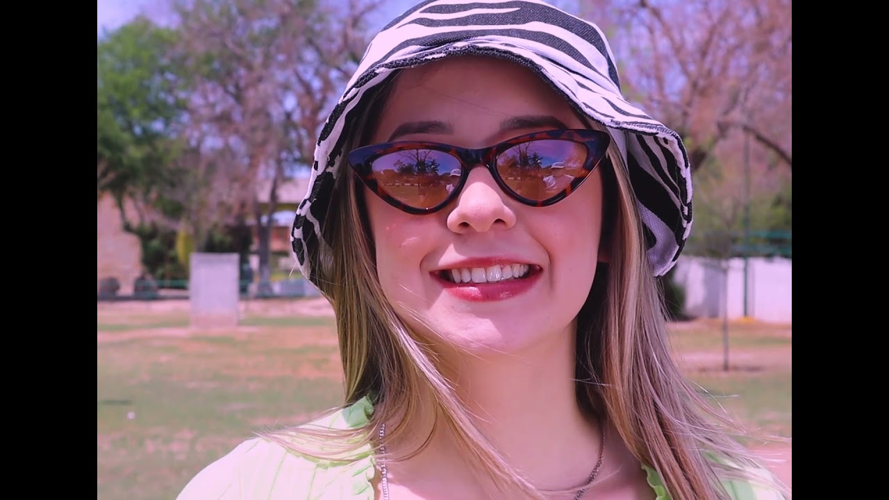 Quiero saber   videoficial