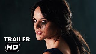 I SPIT ON YOUR GRAVE 4 (2019) Trailer - Sarah Butler Movie | FANMADE HD