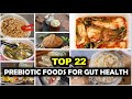 22 best probiotic foods for gut health