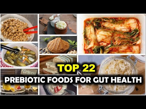 22 Best Probiotic