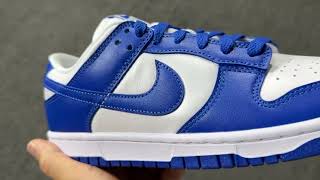 Mayshow.ru Nike Dunk Low SP Kentucky (2020) - CU1726-100