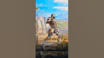 Clean Transitions in CODM: Reaper №7 #shorts #codm