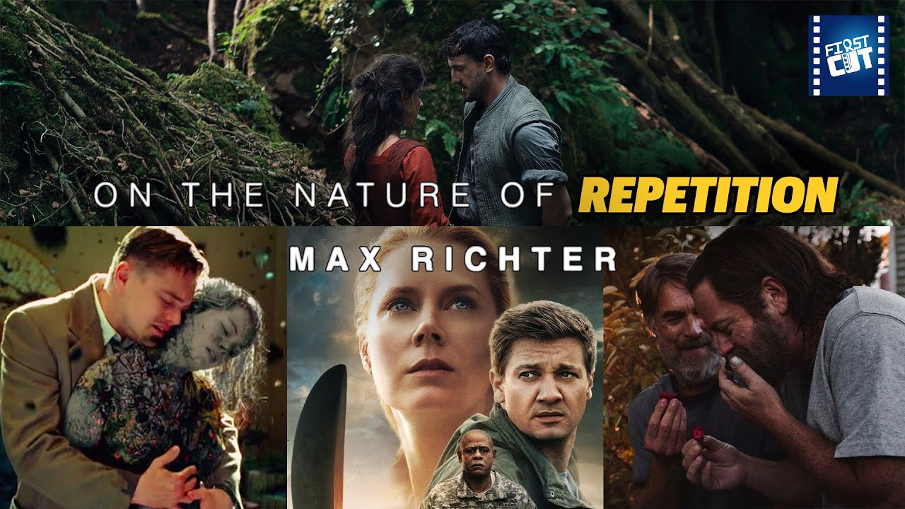 Why is Max Richter's ON THE NATURE OF DAYLIGHT Featured in so many