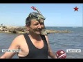 Чемпионат Дагестана по подводной охоте #Spearfishing Championship in Dagestan