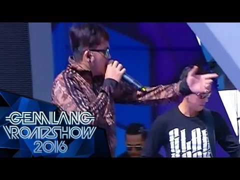 Five Minutes " Aisyah " - Gemilang Roadshow Garut (31/7)